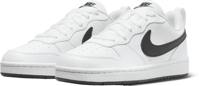 Nike Court Borough Low Recraft Older Kids' Shoes