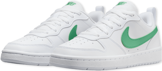 나이키 코트 버로우 로우 리크래프트 주니어 신발