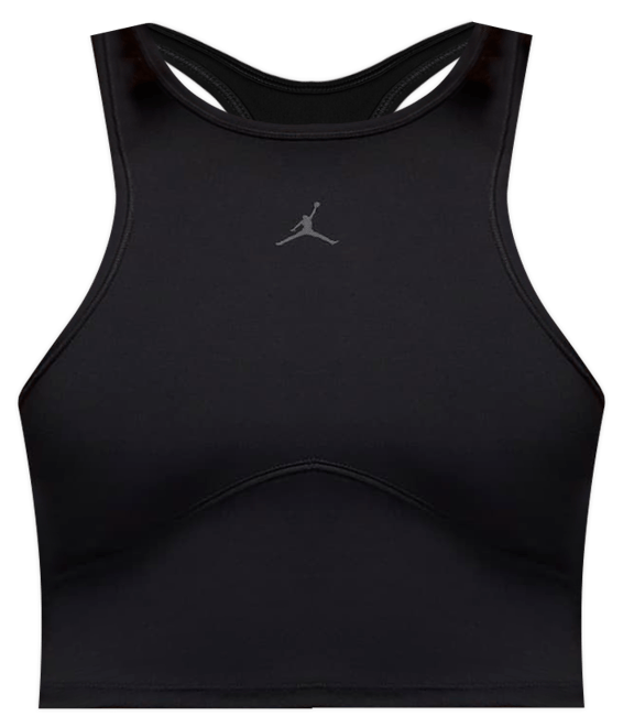 Jordan Sport Women's Bodycon Tank Top