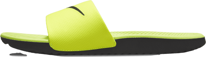 Nike Kawa Little/Big Kids' Slides