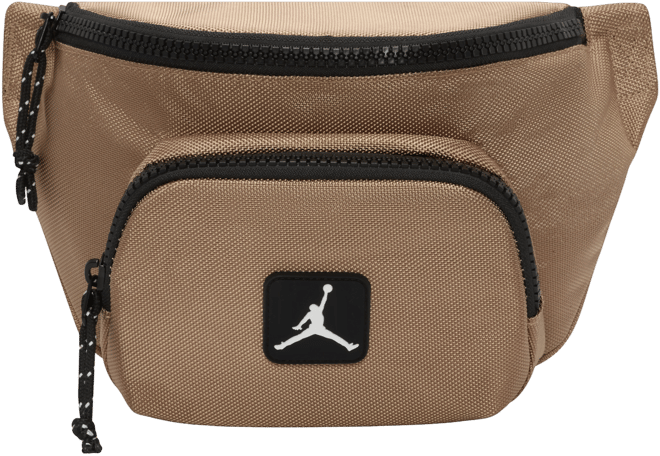 Jordan Rise Crossbody Bag (3.6L)