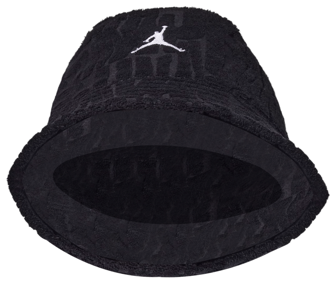 Jordan Fuel Up, Cool Down Big Kids' Bucket Hat