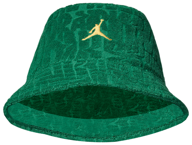 Jordan Fuel Up, Cool Down Big Kids' Bucket Hat