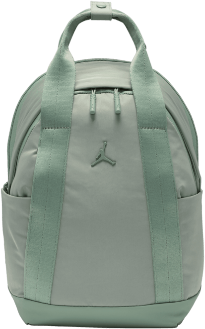 Jordan Alpha Mini Backpack (9L)