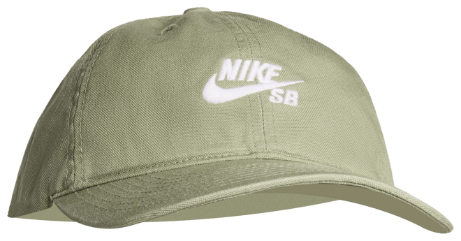 Nike SB Club Unstructured Skate Cap