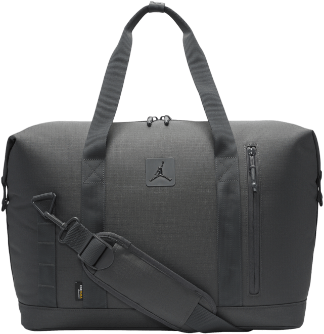 Jordan Bolsa de lona (40 L)