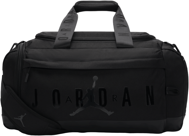 Jordan Maleta duffel (46 L)