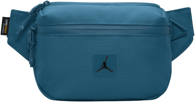 Jordan Franchise Crossbody Bag (2L)