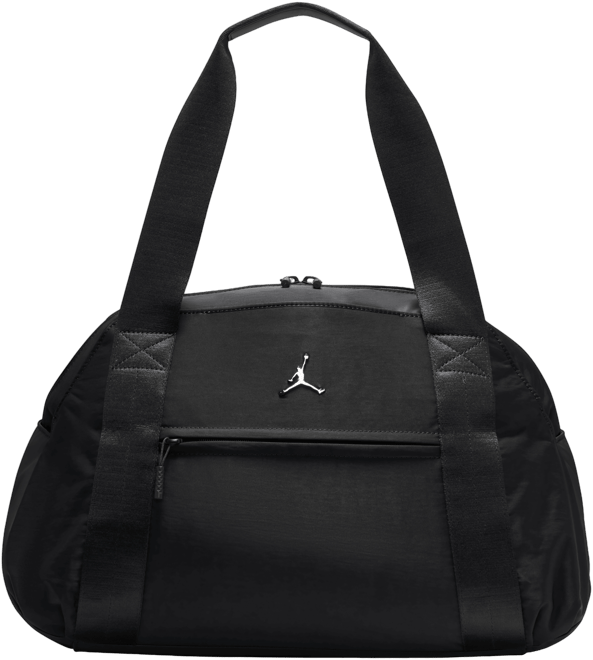 Jordan Alpha Duffel Bag (46.8L)