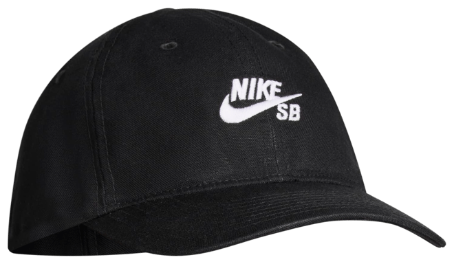 Nike SB Club Unstructured Skate Cap