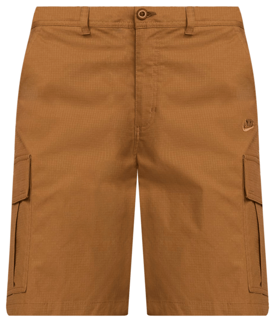 Nike Club Men's Woven Cargo Shorts
