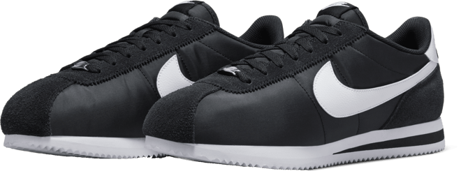 Nike Cortez Textile Tenis para hombre