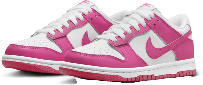 Nike Dunk Low Tenis para niños grandes