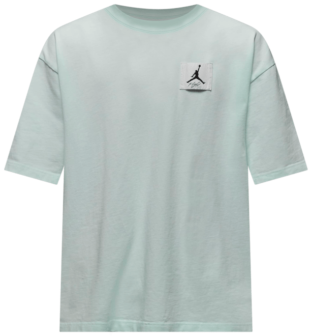 Jordan Flight Essentials เสื้อยืดผู้ชายขนาดโอเวอร์ไซส์