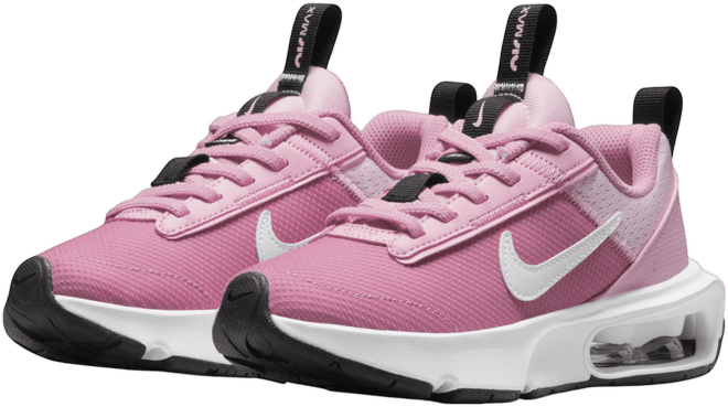 Nike Air Max INTRLK Lite Little Kids' Shoes