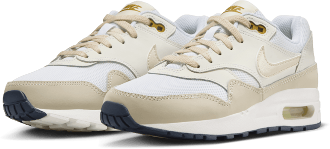 Air Max 1 Big Kids' Shoes