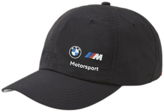 PUMA BMW M Motorsport Heritage Cap