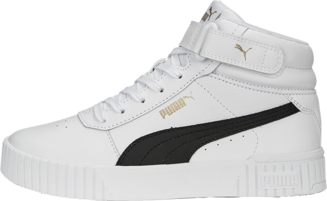 PUMA Carina 2.0 Mid Women's Sneakers
