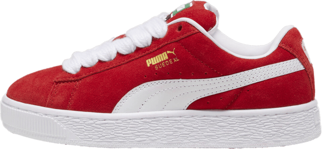 PUMA Suede XL Big Kids' Sneakers
