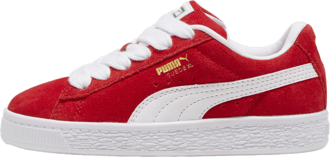 PUMA Suede XL Little Kids' Sneakers