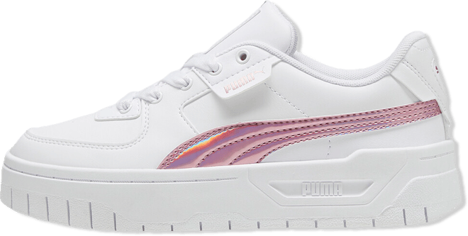 PUMA Cali Dream Iridescent Big Kids' Sneakers