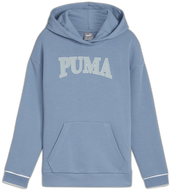 PUMA SQUAD Big Kids' Hoodie