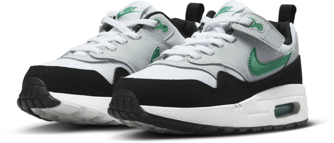 Nike Air Max 1 EasyOn Little Kids' Shoes