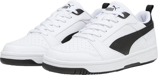 PUMA Rebound V6 Low Sneakers