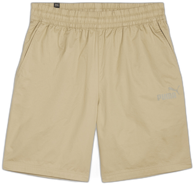 PUMA ESS Chino Shorts