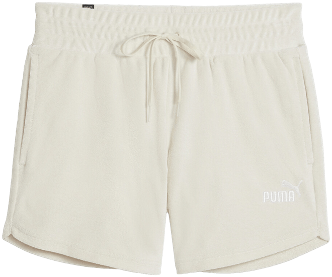 PUMA ESS Elevated Shorts