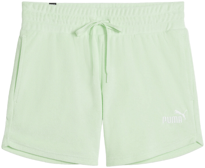 PUMA ESS Elevated Shorts