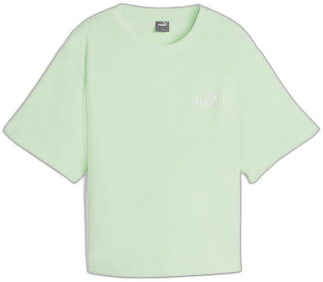 PUMA ESS+ T-Shirt