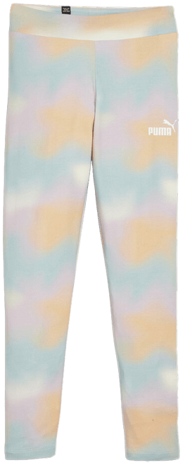 PUMA ESS+ SUMMER DAZE Big Leggings, Kids