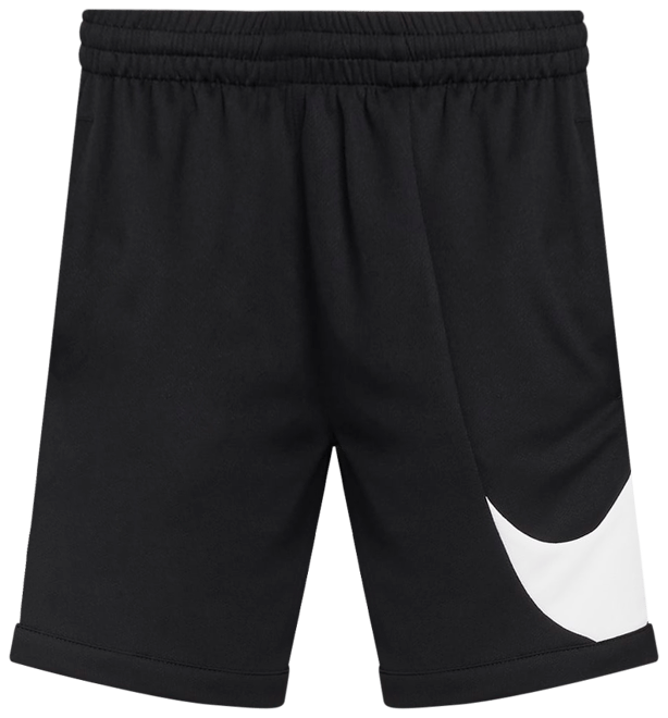 Nike Multi+ Dri-FIT Genç Çocuk Antrenman Şortu