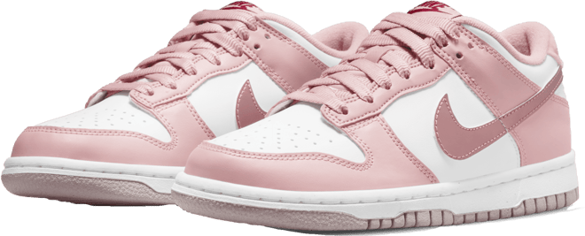 Nike Dunk Low Older Kids' Shoes