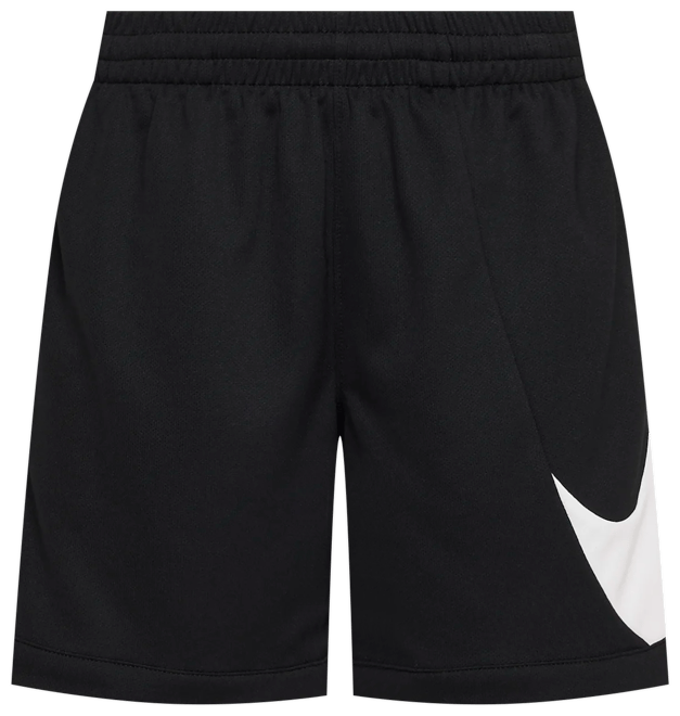 Nike Multi+ Older Kids' Dri-FIT Training Shorts