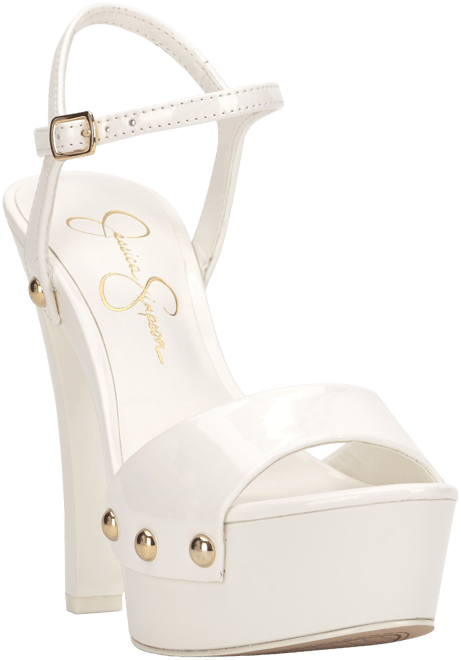 Women's Calenta Platform Dress Sandals