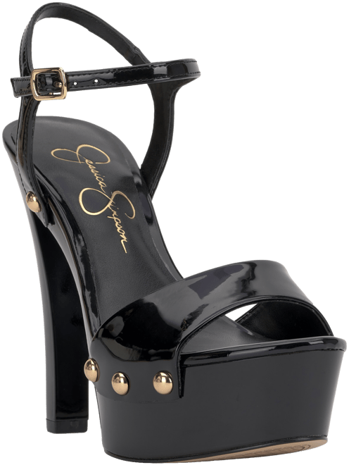 Women's Calenta Platform Dress Sandals