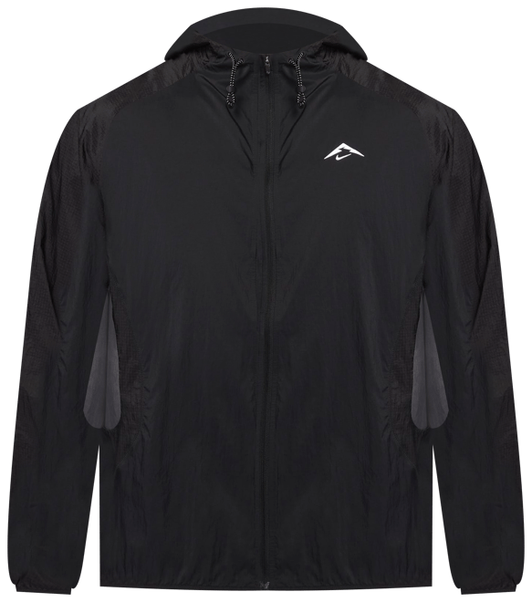 Nike Trail Aireez Men's Running Jacket