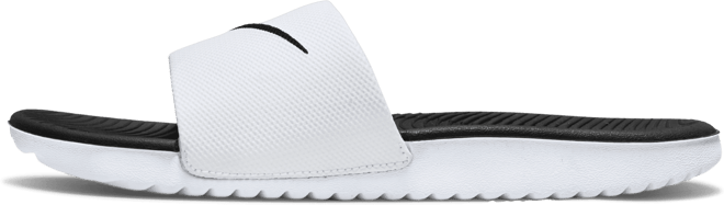 Nike Kawa Claquette pour enfant/ado