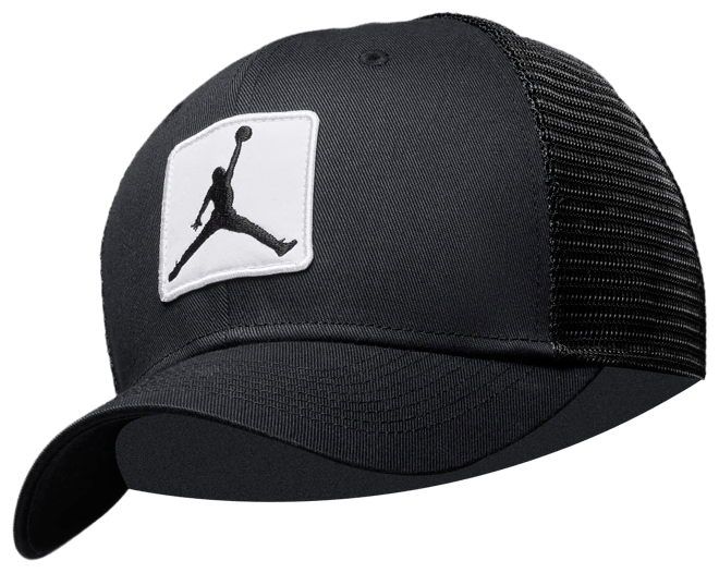 Jordan Rise Structured Hat