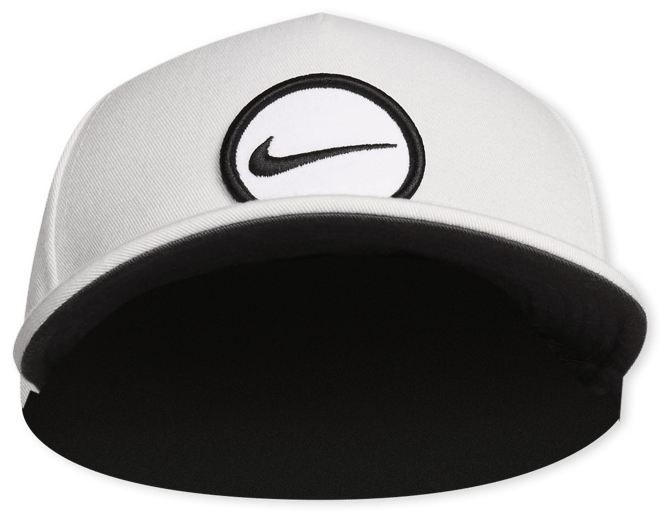 Nike Pro Gorra Dri-FIT con estructura