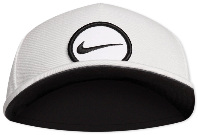 Nike Pro Gorra Dri-FIT con estructura