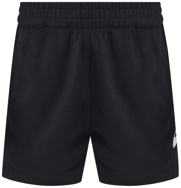 Nike Sportswear Club Shorts de French Terry infantil