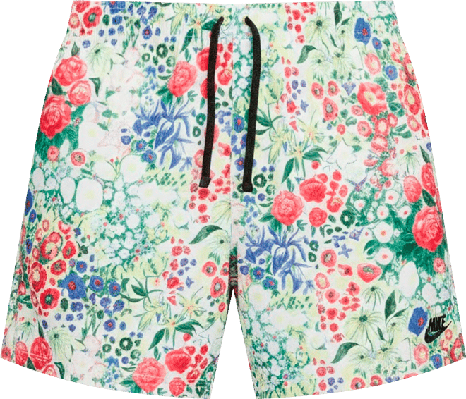 Nike Club Men's Mesh Flow Shorts