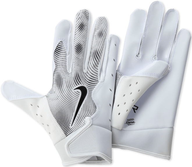 Nike Vapor Jet 8.0 Kids' Football Gloves (1 Pair)
