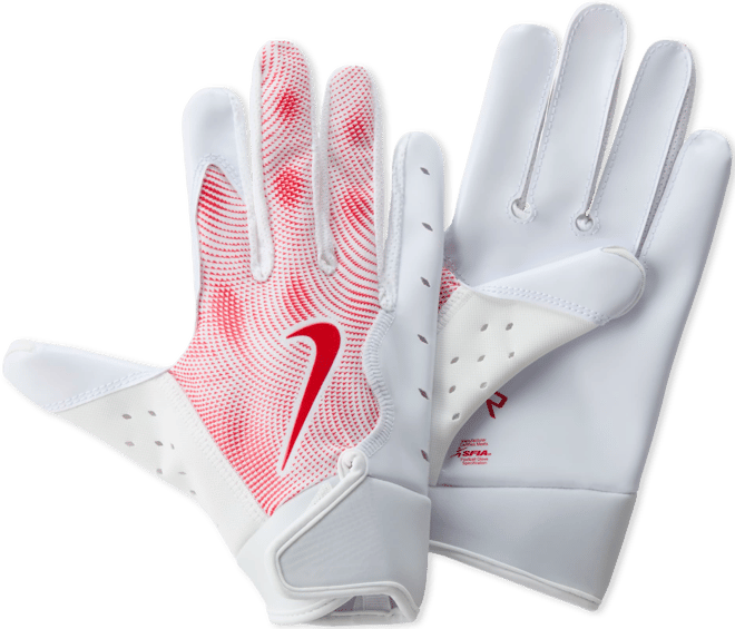Nike Vapor Jet 8.0 Kids' Football Gloves (1 Pair)