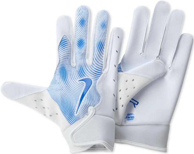 Nike Vapor Jet 8.0 Kids' Football Gloves (1 Pair)