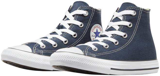 Converse Chuck Taylor All Star High Top Little Kids' Shoe