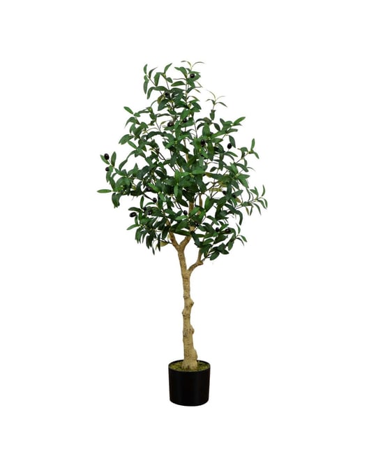 4ft. Artificial Olive Tree
